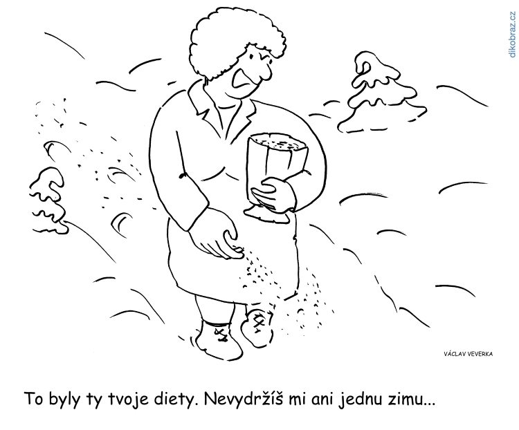 Václav Veverka vtipy č.25190 -