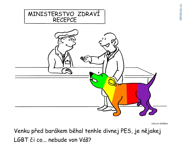 Václav Veverka vtipy č.25268 - 