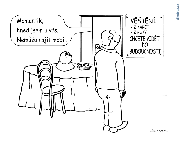 Václav Veverka vtipy č.25330 - 