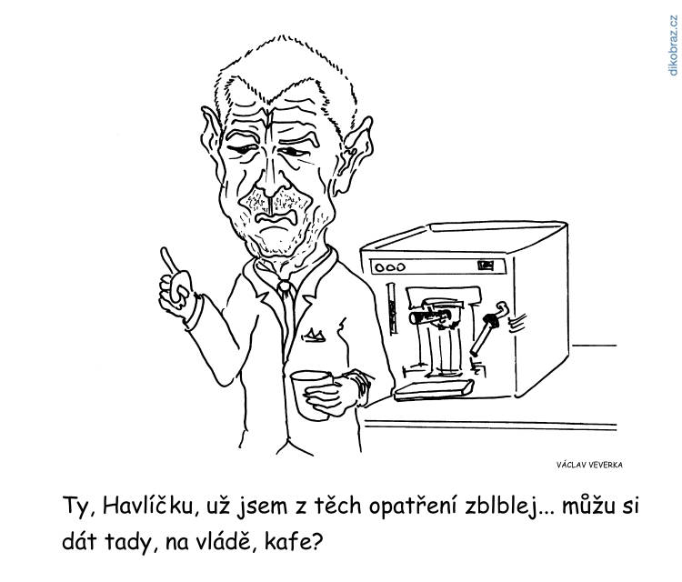 Václav Veverka vtipy č.25620 - 