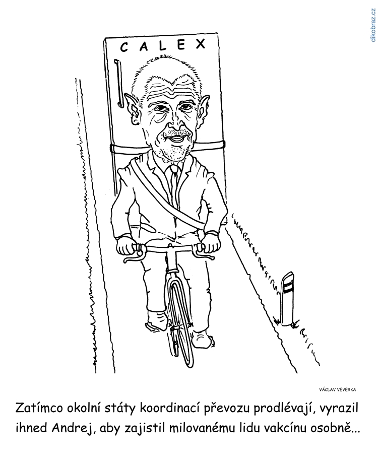 Václav Veverka vtipy č.25730 - 