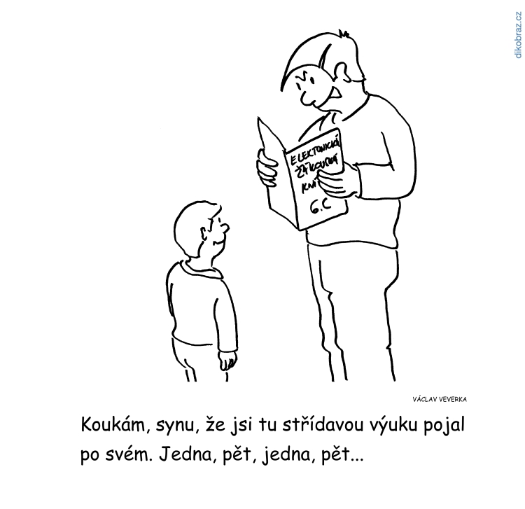 Václav Veverka vtipy č.25747 - 