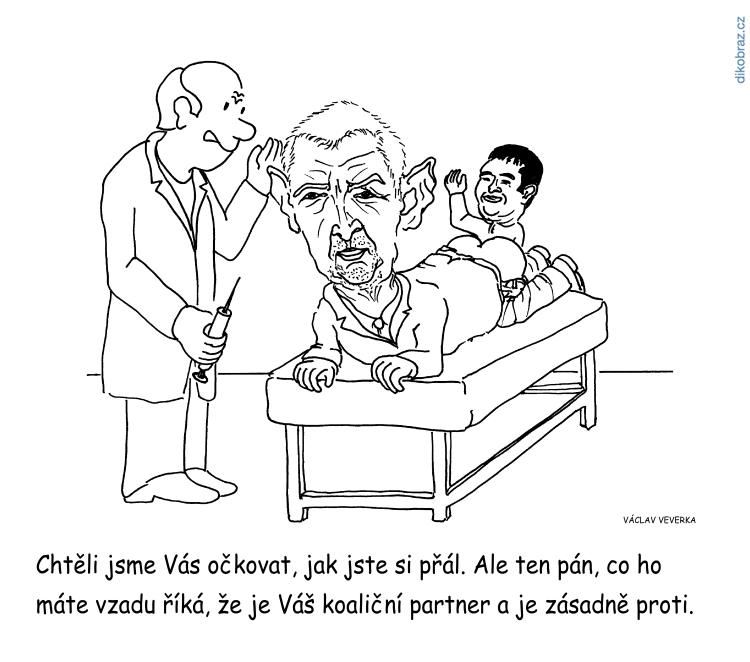 Václav Veverka vtipy č.25754 - 