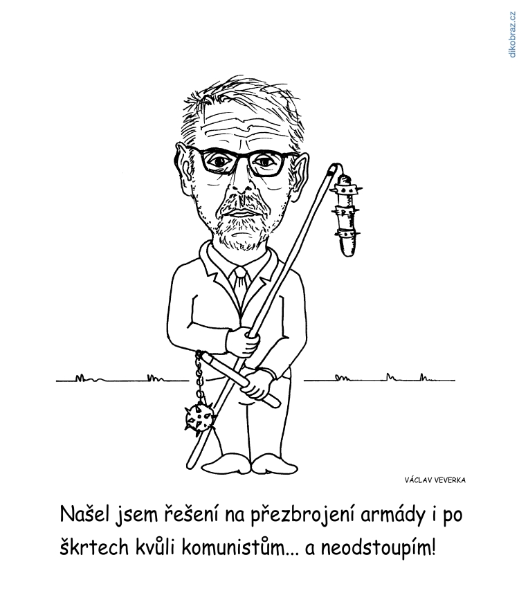 Václav Veverka vtipy č.25756 - 