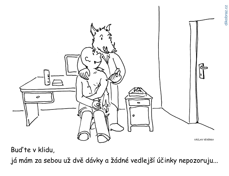 Václav Veverka vtipy č.27455 - 