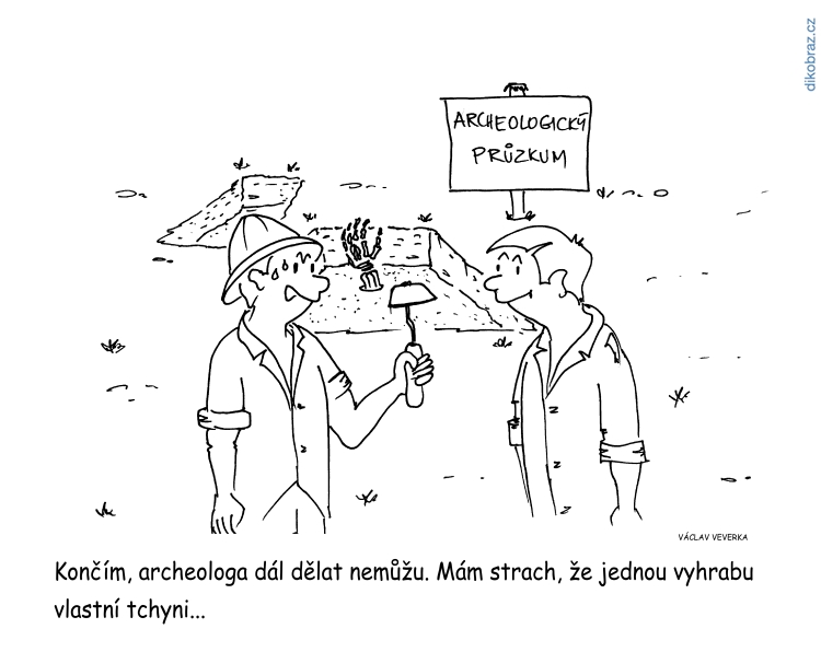 Václav Veverka vtipy č.27570 - 