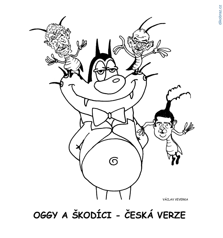 Václav Veverka vtipy č.27682 - 