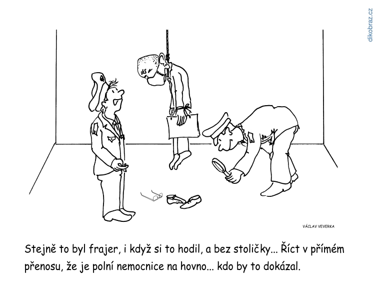 Václav Veverka vtipy č.28003 - 
