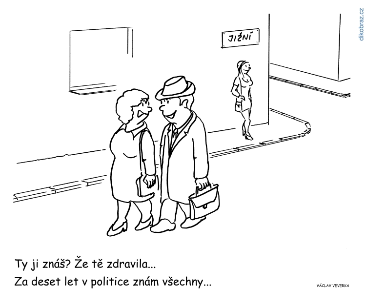 Václav Veverka vtipy č.28397 - 