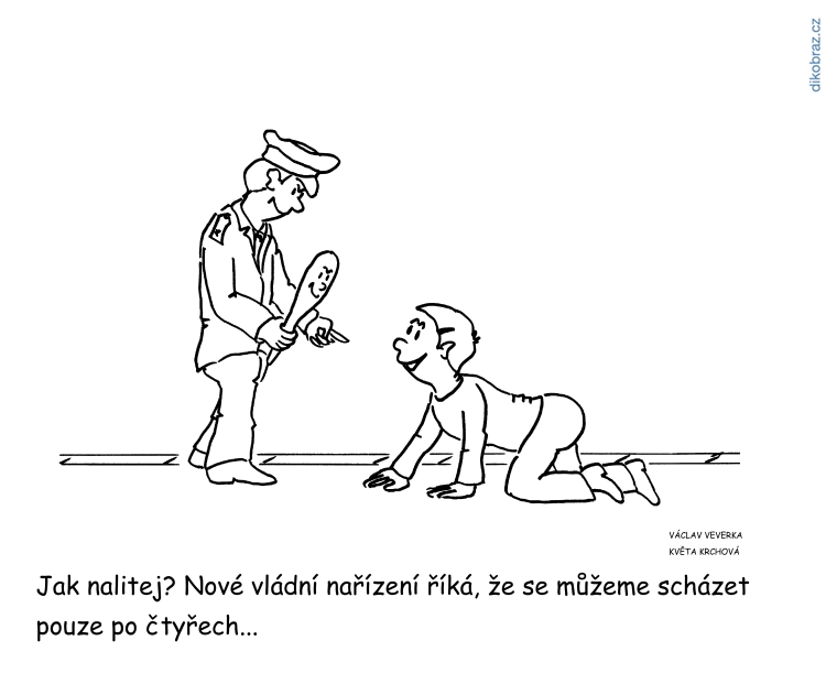 Václav Veverka vtipy č.28399 -
