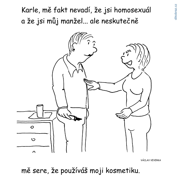 Václav Veverka vtipy č.28428 - 