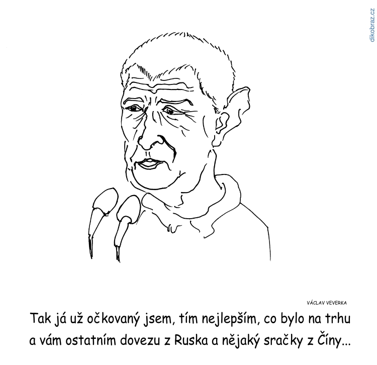 Václav Veverka vtipy č.28432 - 