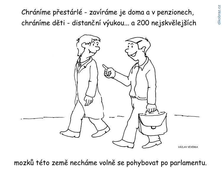 Václav Veverka vtipy č.28613 -