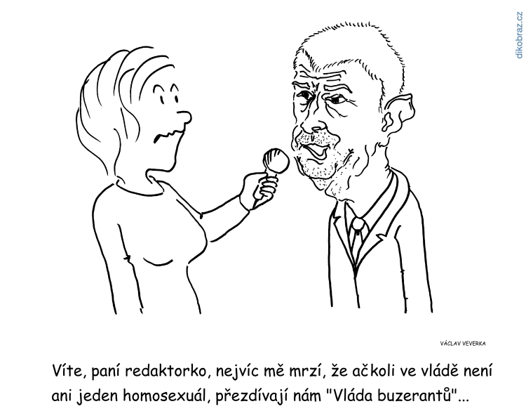 Václav Veverka vtipy č.28672 - 