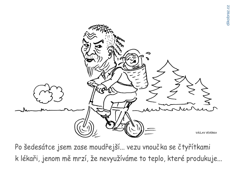 Václav Veverka vtipy č.34940 -