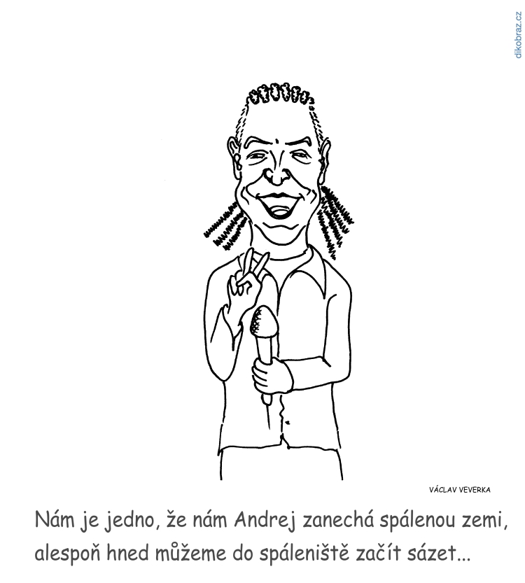 Václav Veverka vtipy č.34970 - 