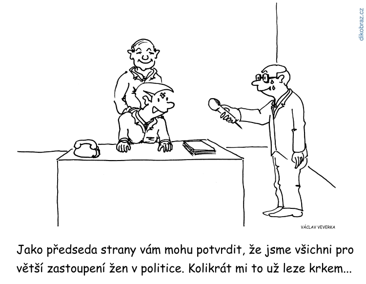 Václav Veverka vtipy č.35062 - 