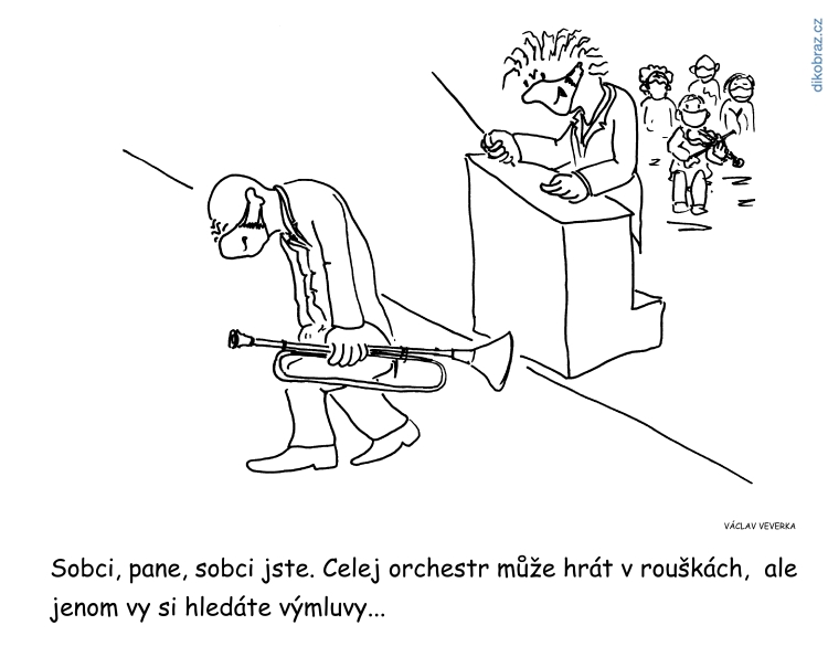 Václav Veverka vtipy č.35147 - 