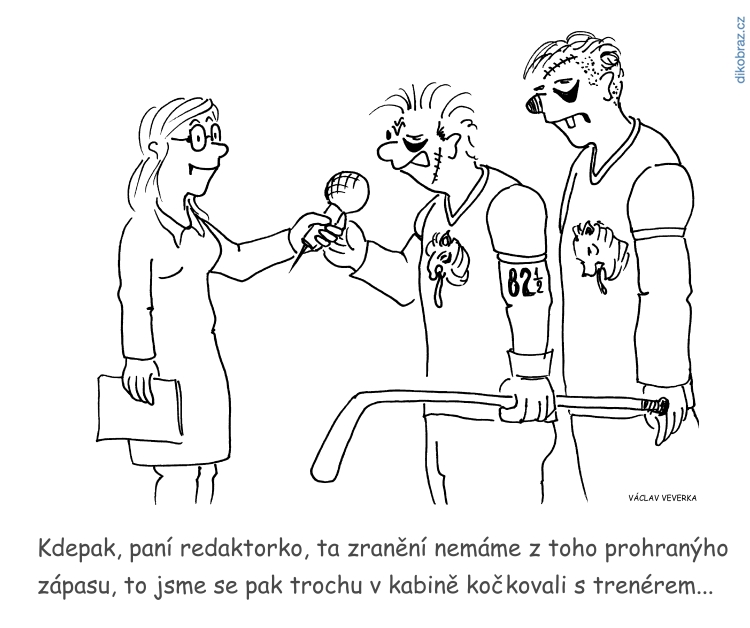 Václav Veverka vtipy č.35152 - 