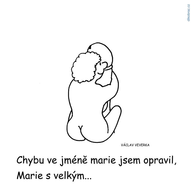 Václav Veverka vtipy č.35235 - 