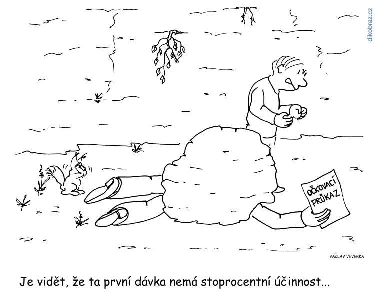 Václav Veverka vtipy č.35253 - 