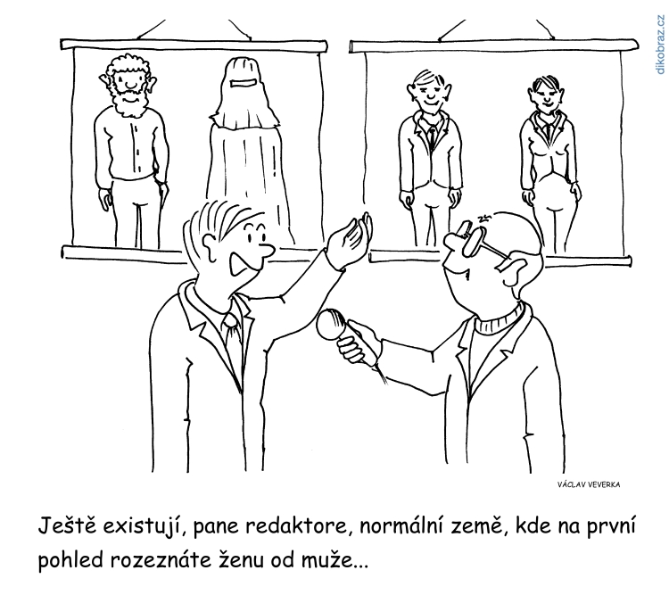 Václav Veverka vtipy č.35388 - 