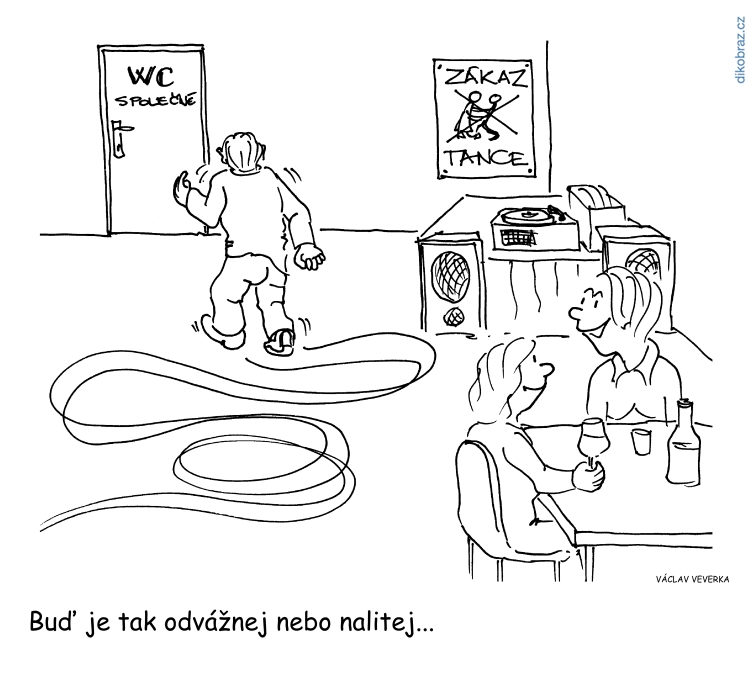Václav Veverka vtipy č.35425 - 