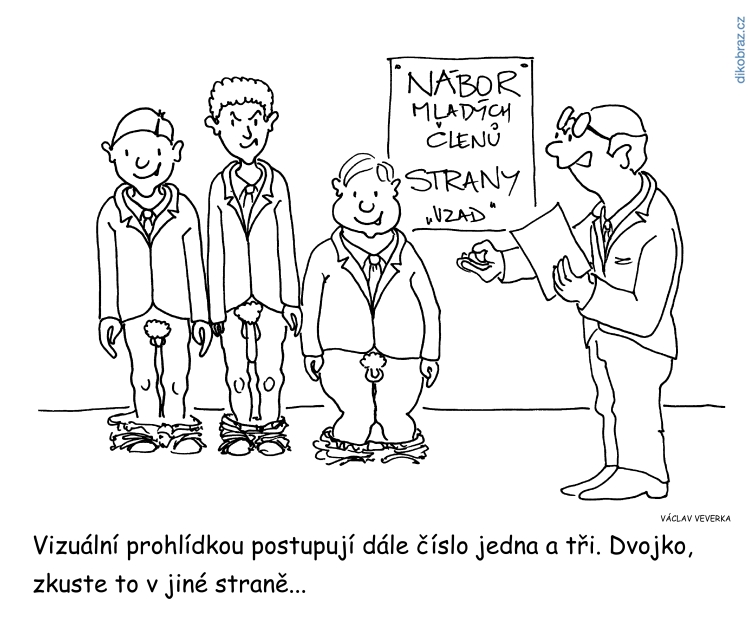 Václav Veverka vtipy č.35452 - 