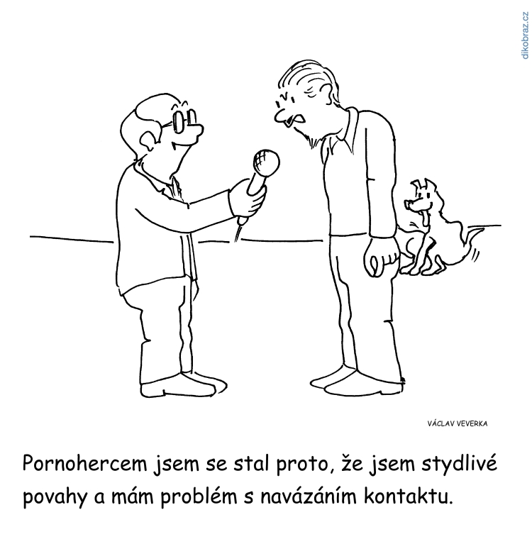 Václav Veverka vtipy č.35560 - 