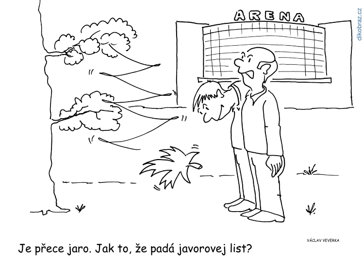 Václav Veverka vtipy č.35564 - 