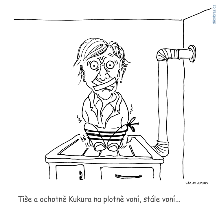 Václav Veverka vtipy č.35721 - 