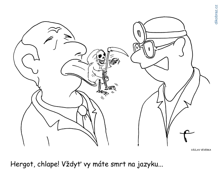 Václav Veverka vtipy č.35770 - 