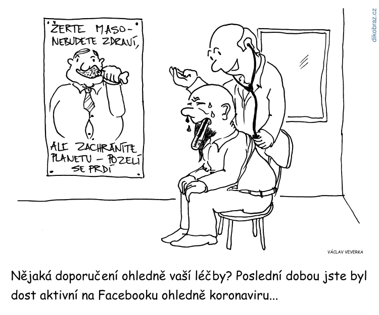 Václav Veverka vtipy č.35808 - 