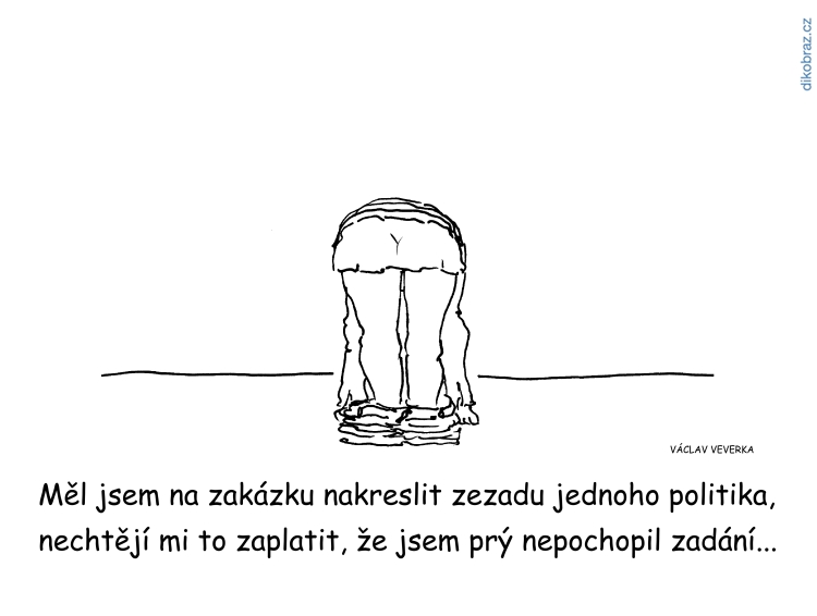 Václav Veverka vtipy č.35991 - 