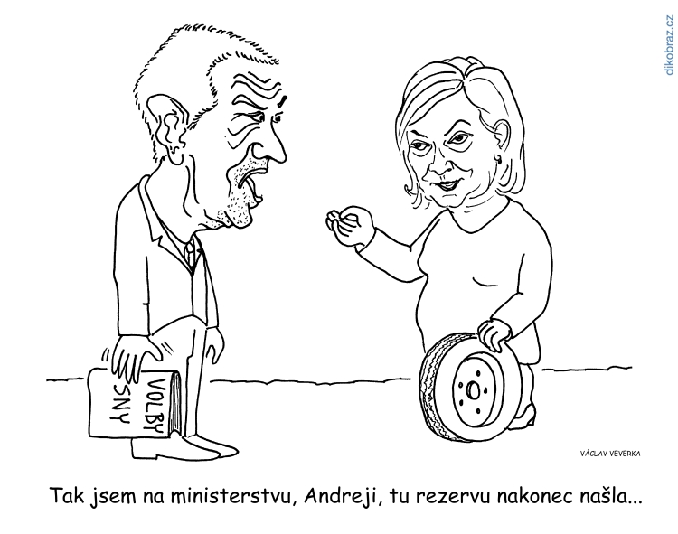 Václav Veverka vtipy č.36017 - 