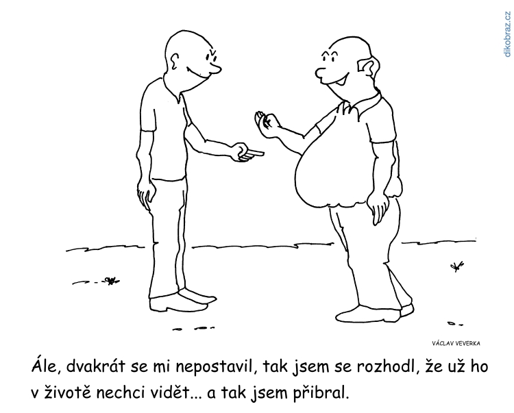 Václav Veverka vtipy č.36058 - 