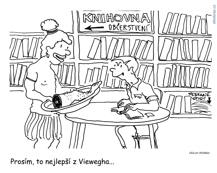 Václav Veverka vtipy č.36367 -