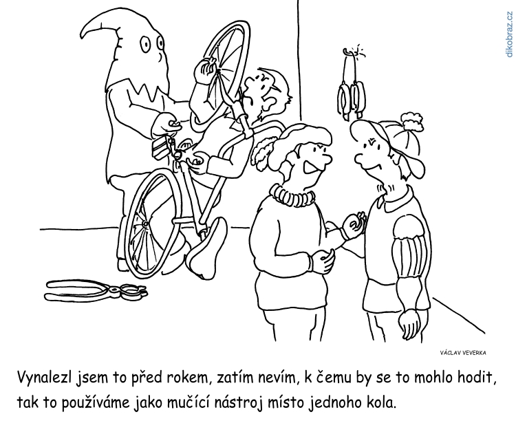 Václav Veverka vtipy č.36413 - 