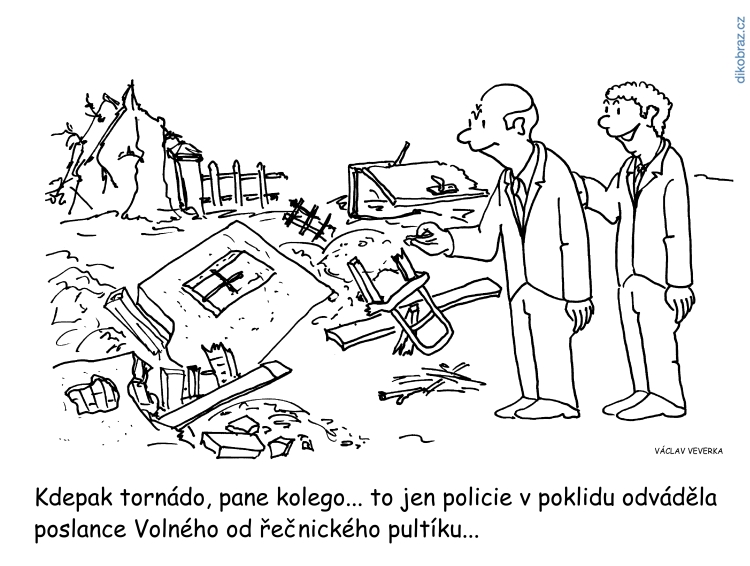 Václav Veverka vtipy č.36663 -