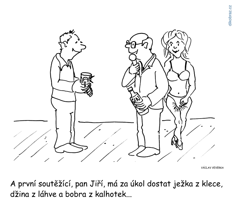 Václav Veverka vtipy č.36834 - 