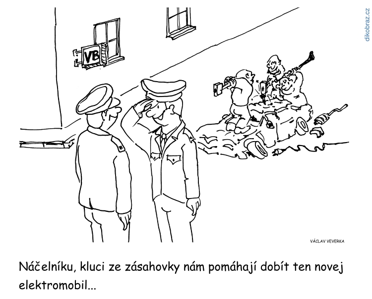 Václav Veverka vtipy č.37067 - 