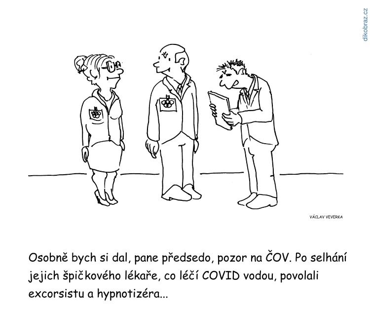 Václav Veverka vtipy č.37289 - 