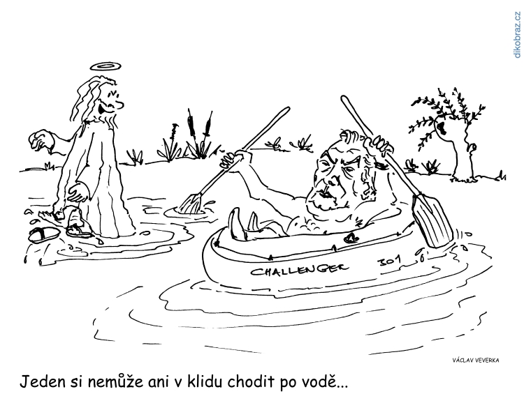 Václav Veverka vtipy č.37318 -