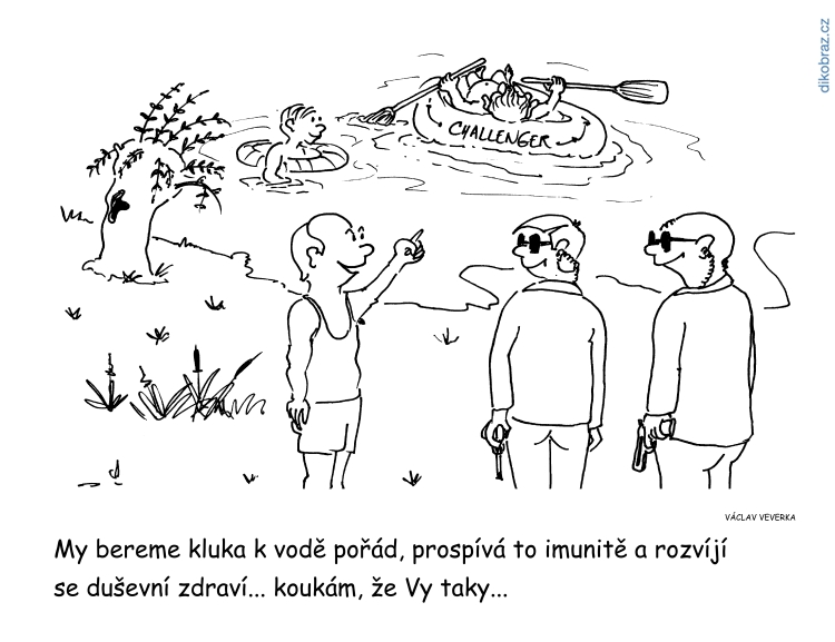 Václav Veverka vtipy č.37446 - 