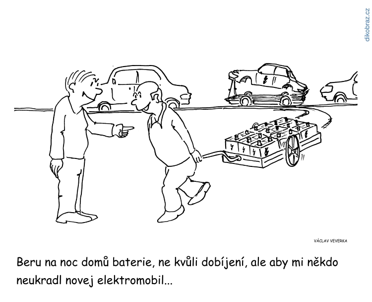Václav Veverka vtipy č.37579 - 