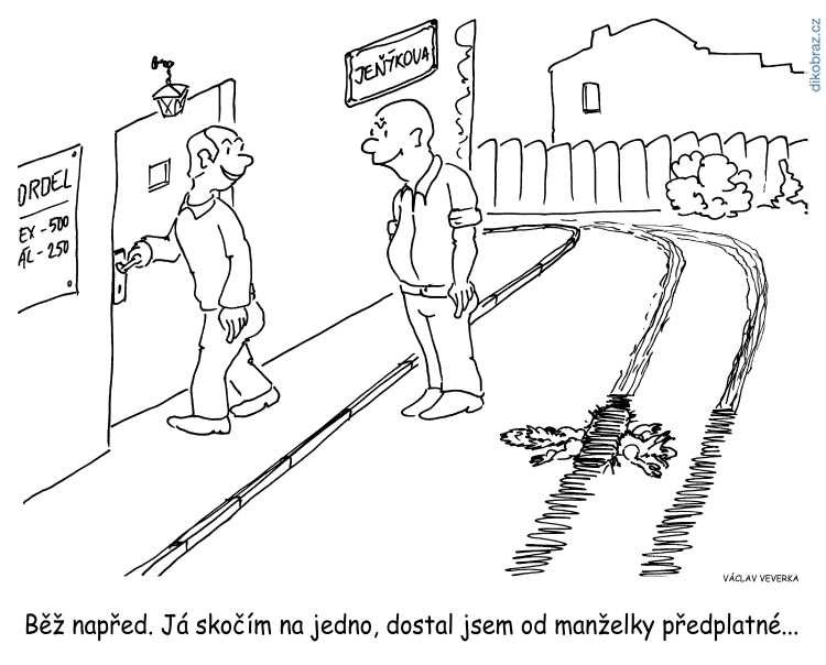 Václav Veverka vtipy č.37674 - 
