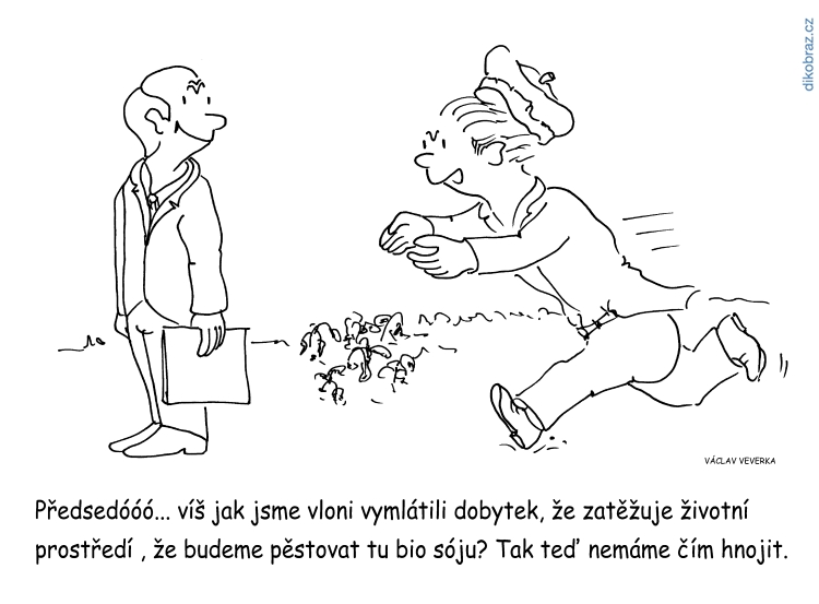 Václav Veverka vtipy č.37757 - 