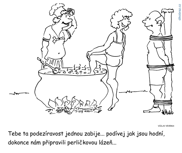 Václav Veverka vtipy č.38050 -
