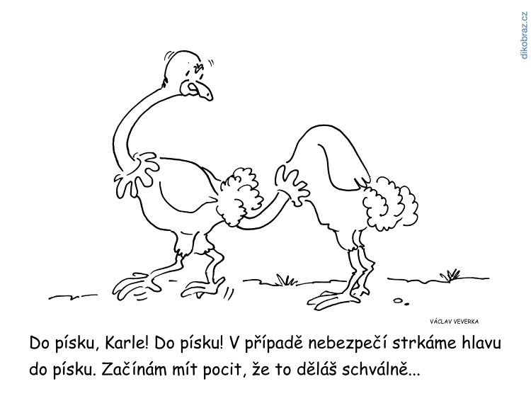 Václav Veverka vtipy č.38315 - 