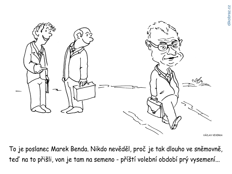 Václav Veverka vtipy č.38614 - 